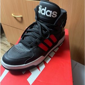 Adidas in great shape